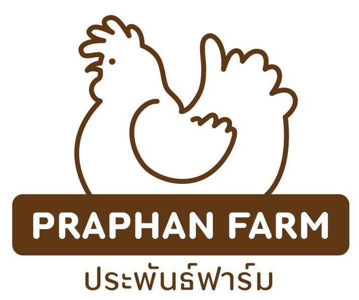 Prapanfarm Logo